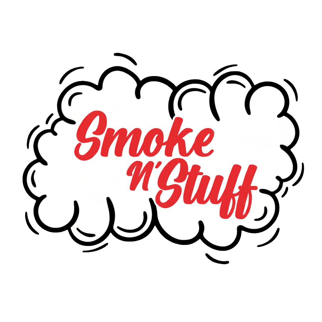 Smoke N' Stuff logo